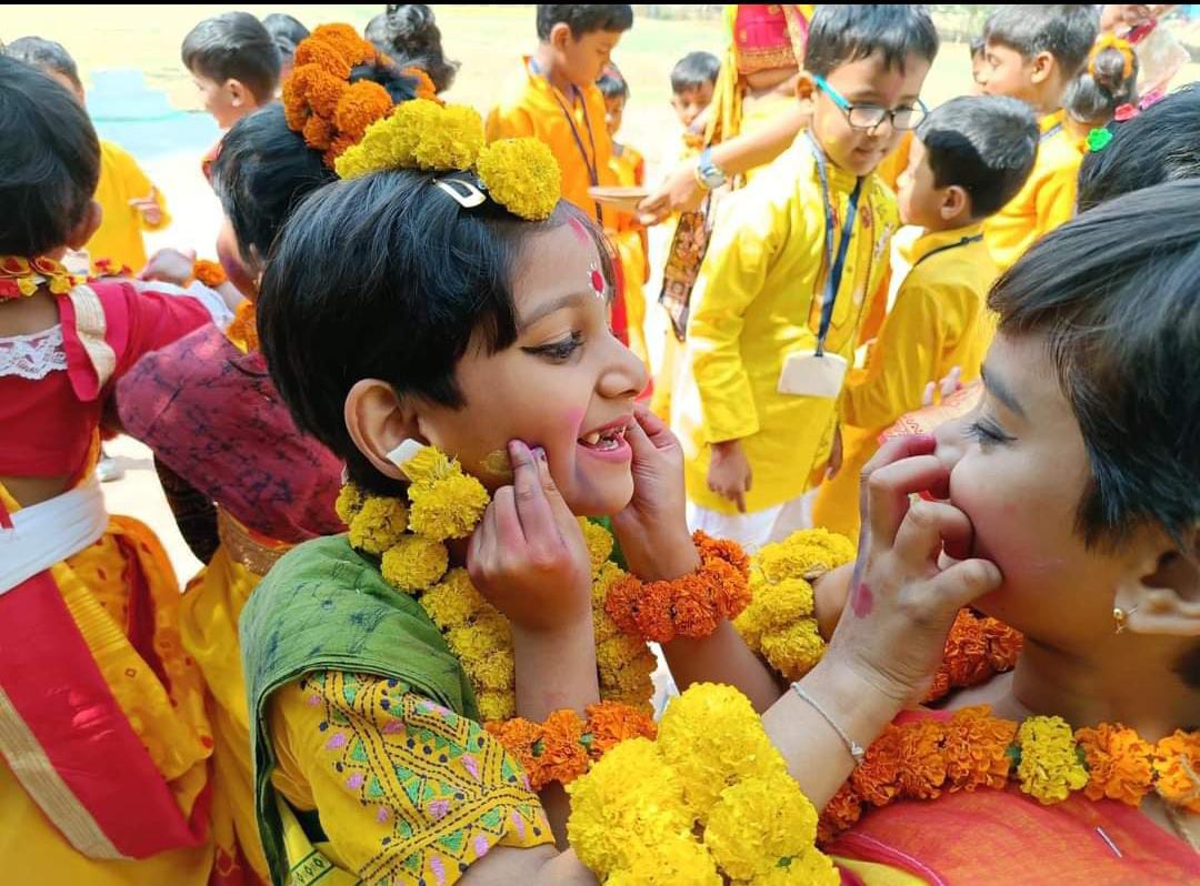 Basanta Utsav
